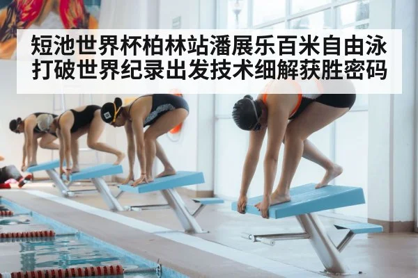 swimmer starting dive